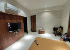 Family Bed Room