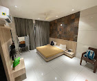 Double Bed Room