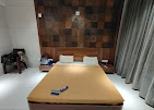 Single Bed Room